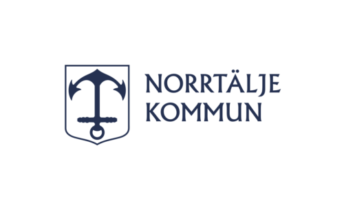 Customer logo
